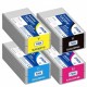 Epson Colour Printer Inks and Maint Boxes