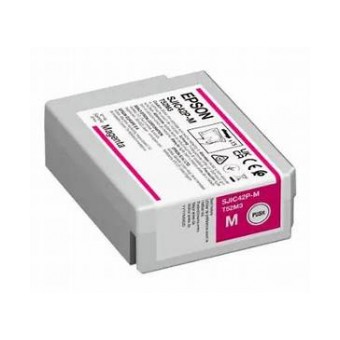 Epson CW-C4010A Ink Cartridge Magenta (Gloss Pigment)