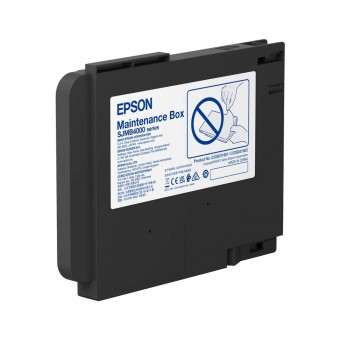 Epson CW-C4010A Maintenance Box 