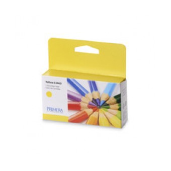 Primera LX1000 LX2000 Yellow Ink Cartridge