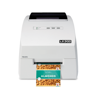 Primera LX500c Colour Label Printer